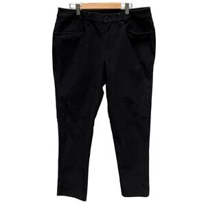 Lululemon Light Denim like Pants Size 32